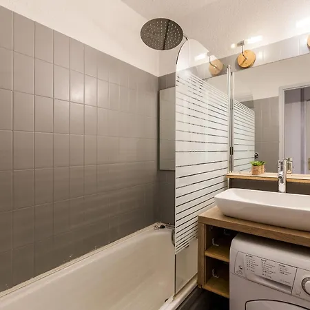 Apartman Sud *