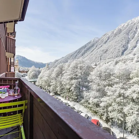 Sud - Grepon 315 - Happy * Chamonix Mont Blanc