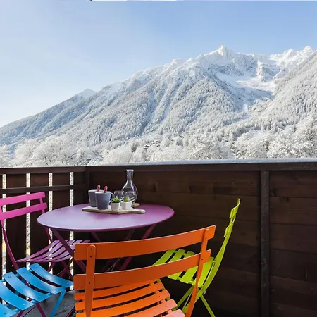 Sud - Grepon 315 - Happy Apartamento