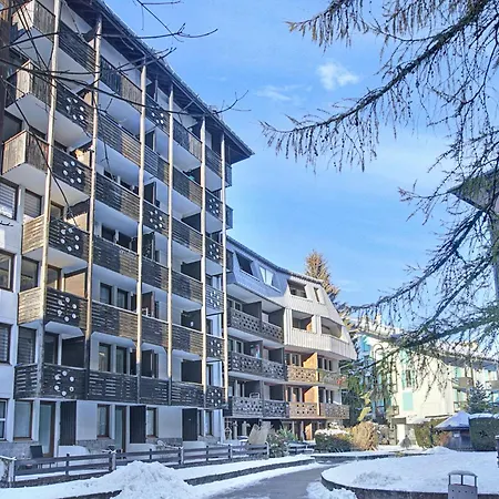 Sud - Grepon 315 - Happy Apartmán Chamonix