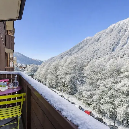 Appartement Sud - Grepon 315 - Happy *