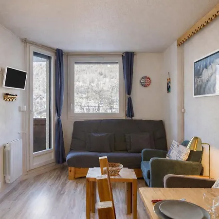 Appartement Sud - Grepon 315 - Happy Chamonix