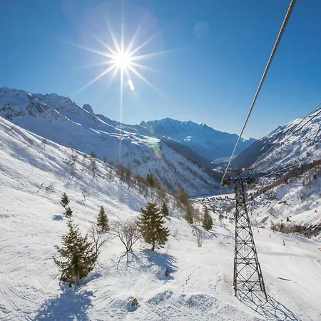 Sud - Grepon 315 - Happy * Chamonix