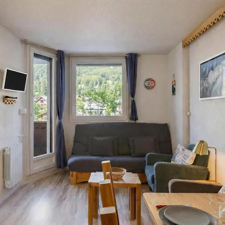 Appartamento Sud Chamonix