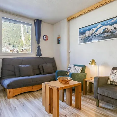 Apartamento Sud - Grepon 315 - Happy Chamonix Mont Blanc