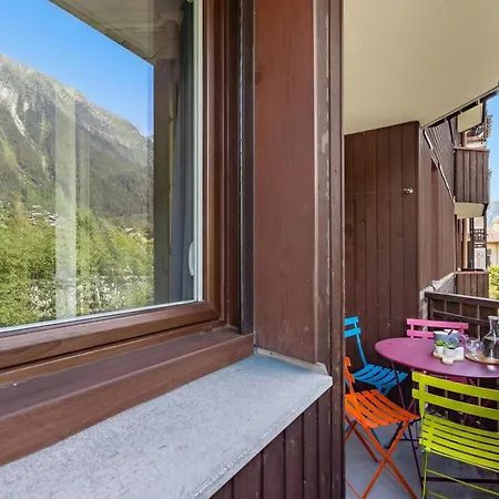 Apartamento Sud - Grepon 315 - Happy *