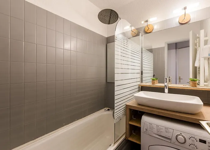 Apartamento Sud - Grepon 315 - Happy *