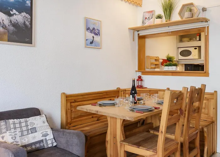 Apartamento Sud - Grepon 315 - Happy *