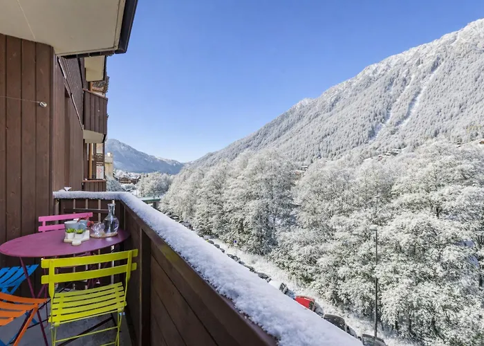 Appartement Sud - Grepon 315 - Happy *