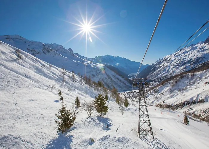 Sud - Grepon 315 - Happy * Chamonix