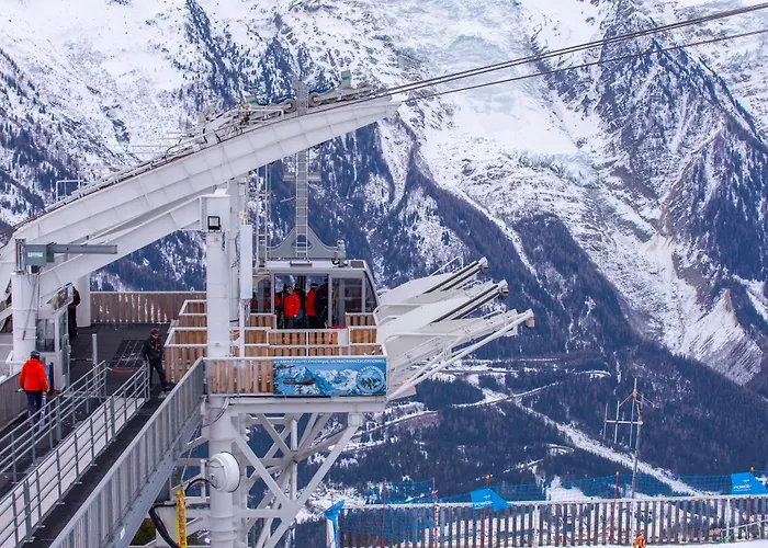 Sud - Grepon 315 - Happy * Chamonix