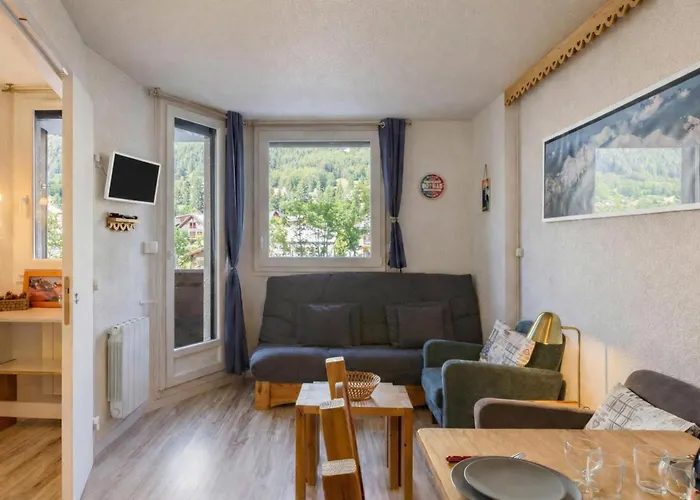 Apartamento Sud - Grepon 315 - Happy Chamonix Mont Blanc