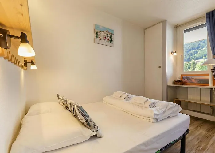 Apartamento Sud - Grepon 315 - Happy