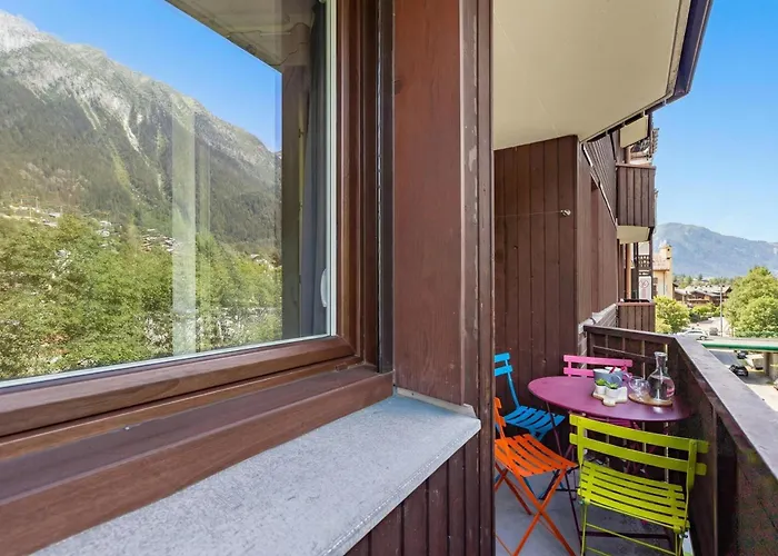 Apartamento Sud - Grepon 315 - Happy *