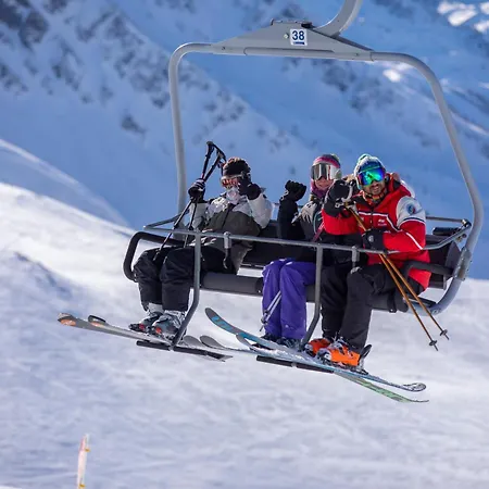 Sud - Grepon 315 - Happy Chamonix